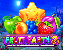 Fruit Party 2