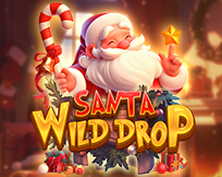 Santa Wild Drop