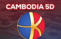 Toto CAMBODIA 5D